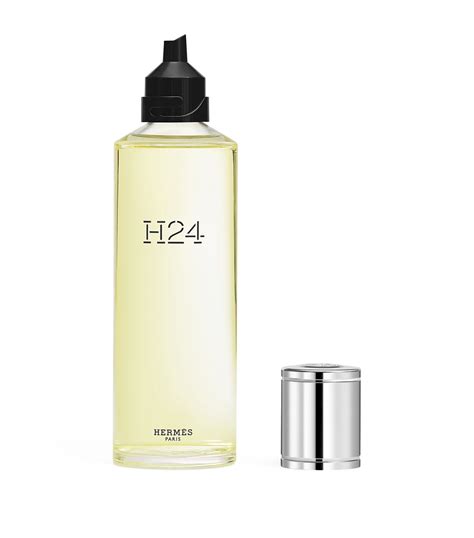 hermes h24 parfumo|hermes h24 refill.